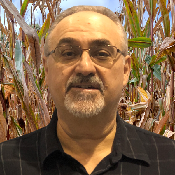 Albert Tenuta