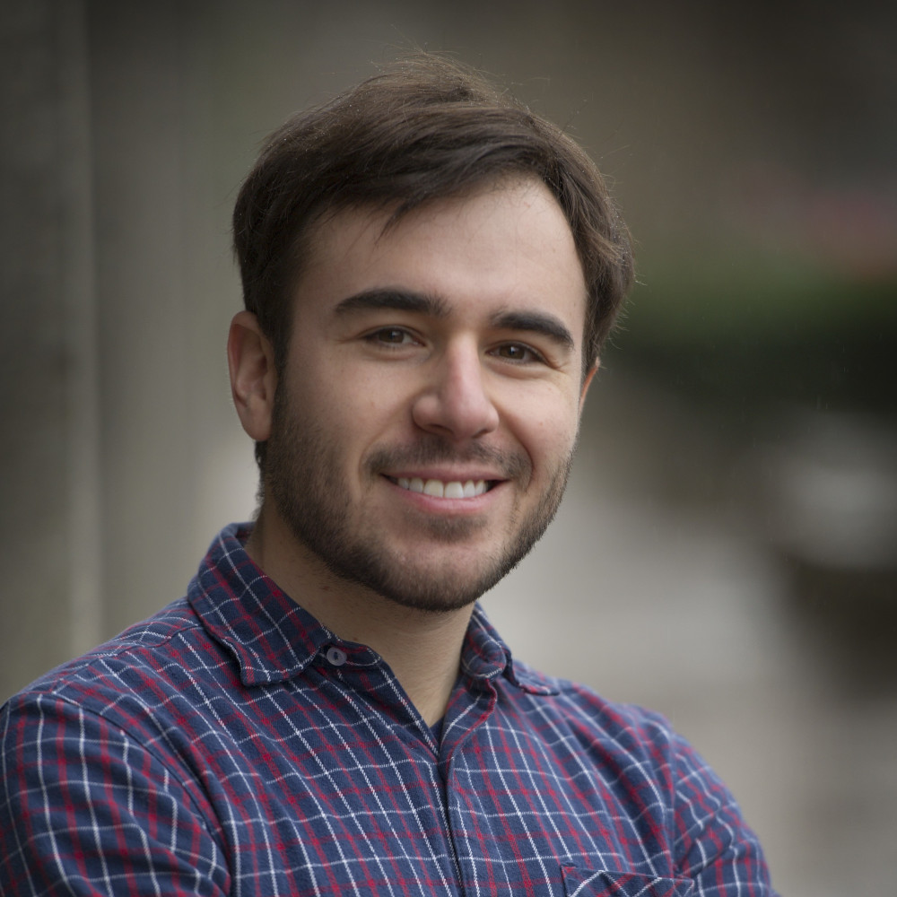 Josh Nasielski