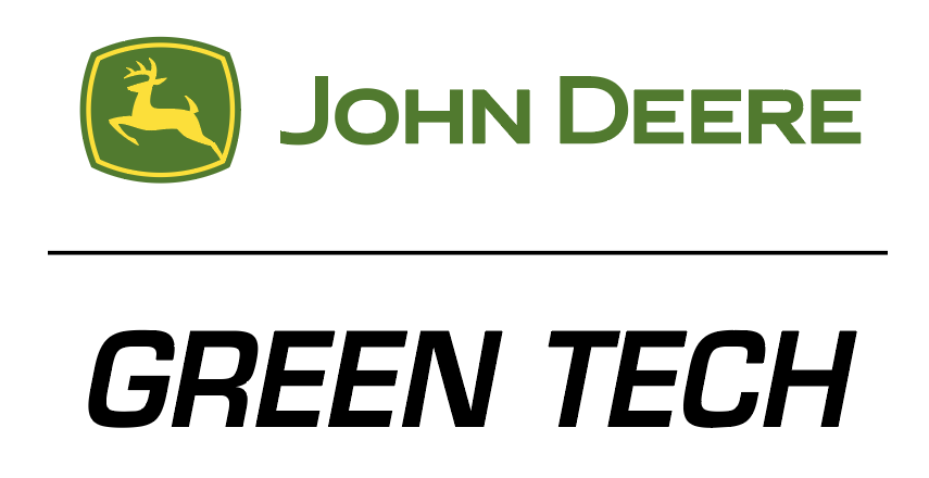 John Deere